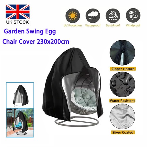 Heavy duty hanging swing egg - duty,