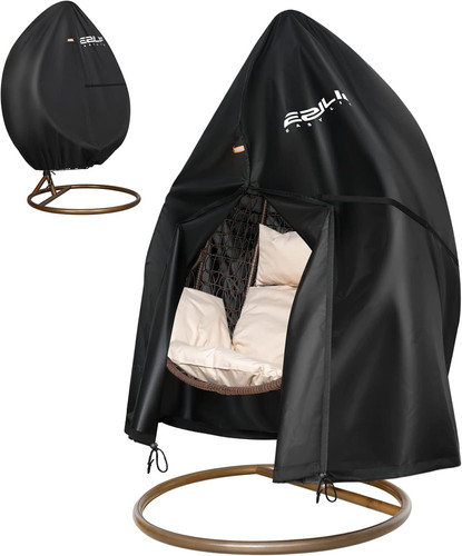 Egg chair cover 420d - chair,