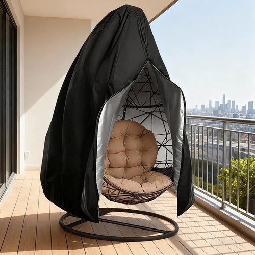 Egg chair cover waterproof - chair,