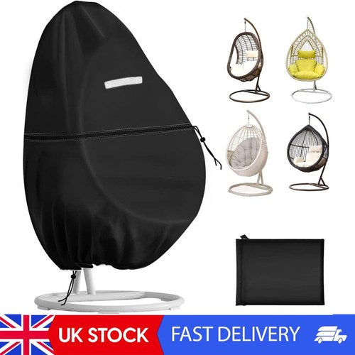 Egg chair cover waterproof - egg,