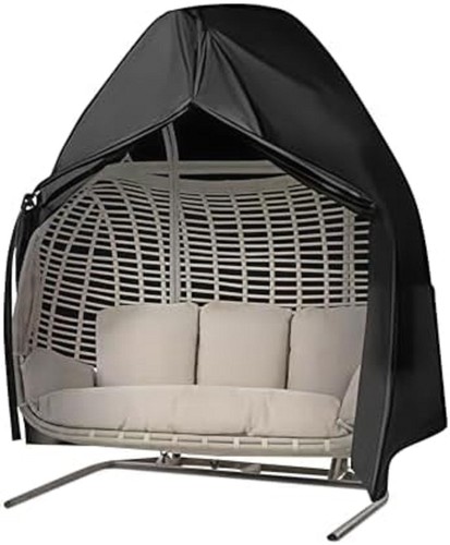 Egg chair cover waterproof - chair,