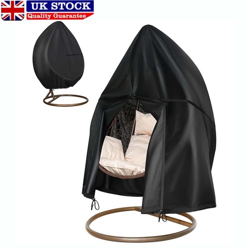 Double egg chair cover - double,