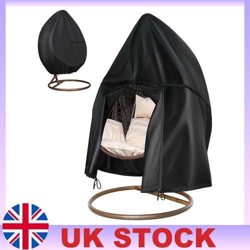 Double egg chair - double, cover