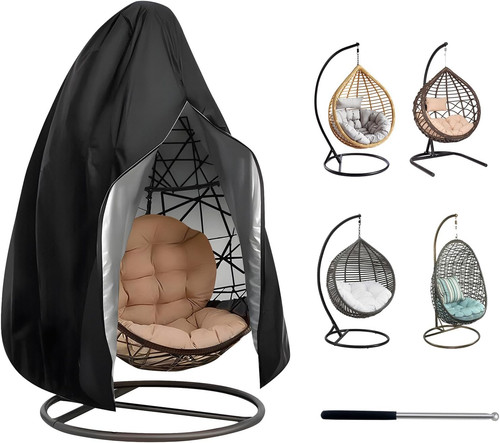 Large egg chair - large,