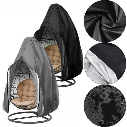 Egg chair cover patio - egg,