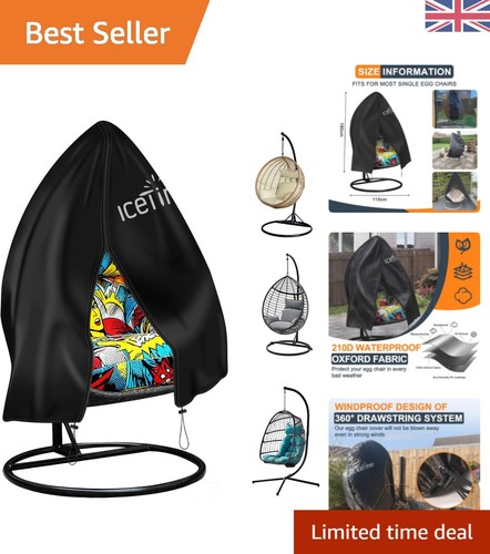 Waterproof windproof egg - waterproof,