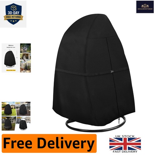 Heavy duty waterproof egg - duty,