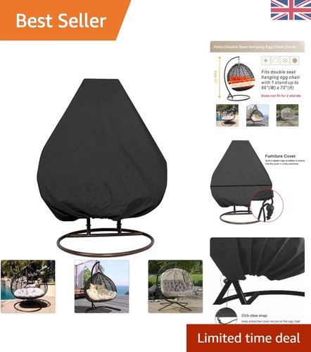 Durable 210d oxford egg chair - oxford,