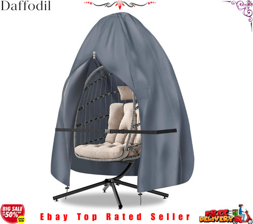 Richie egg chair - cover,, 420d