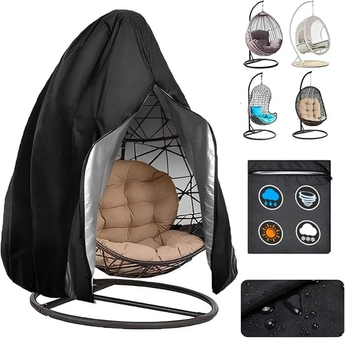 Egg chair cover waterproof - egg,