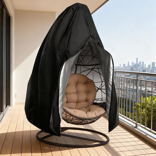 Egg chair cover waterproof - egg, uv