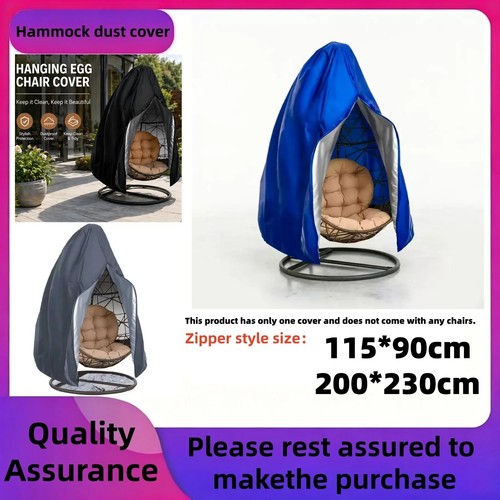 Egg chair cover - chair, waterproof