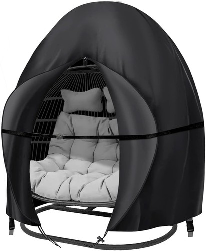 Double egg chair - double,