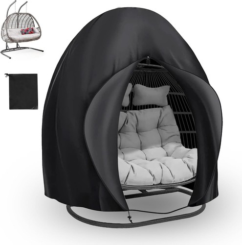 Double egg chair cover 420d - double,