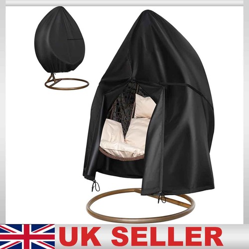 420d oxford double egg chair - oxford,