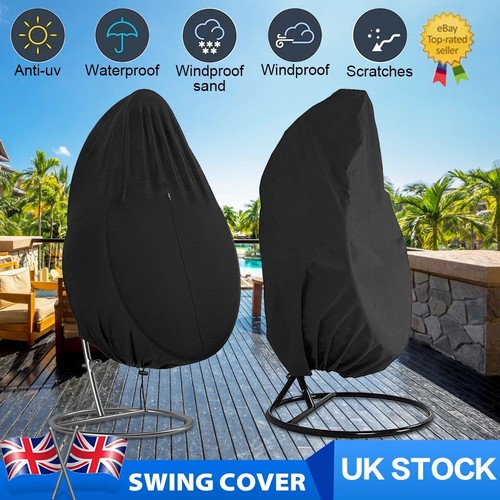 Egg chair cover - chair, waterproof