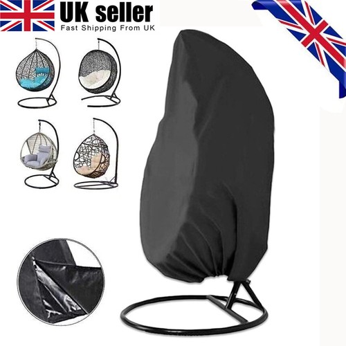 Hanging swing egg chair cover - swing,