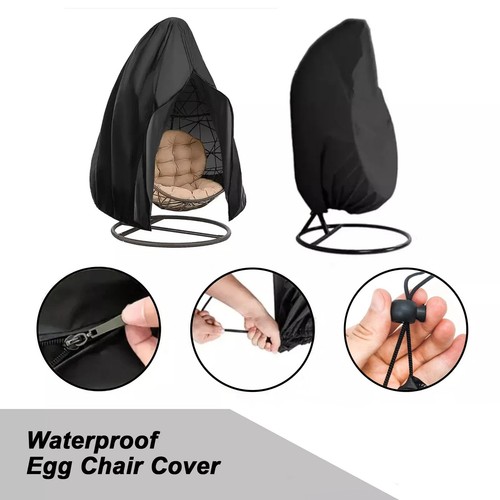 Waterproof double egg - egg, chair