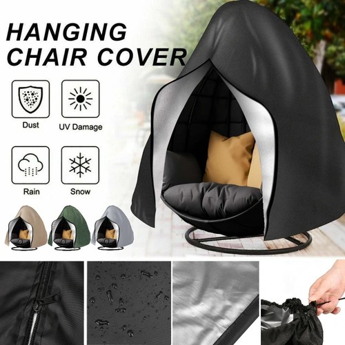 Double egg chair - double, cover,
