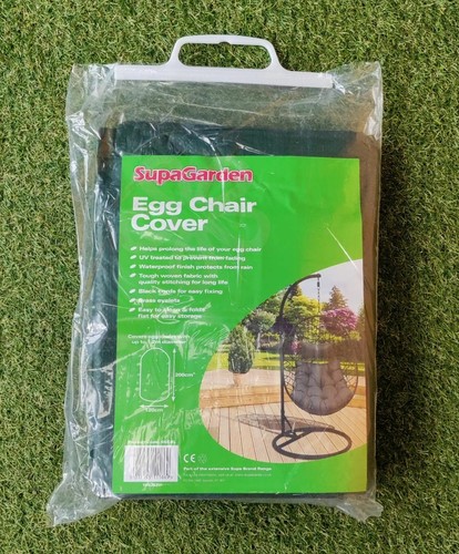 Single egg chair cover - single,