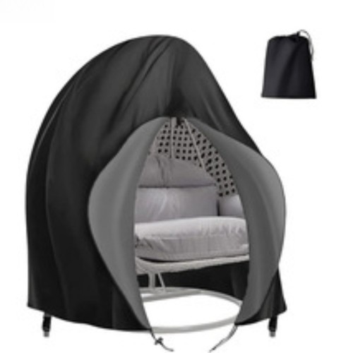 Double egg chair cover - egg, x