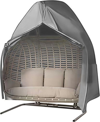 Mekotrin egg chair cover - egg,
