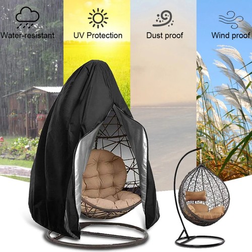 Egg chair cover waterproof - egg,