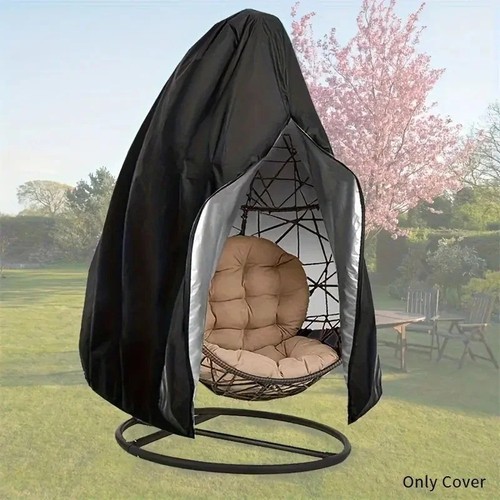 Egg chair cover waterproof - chair,