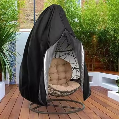420d black egg - black, for