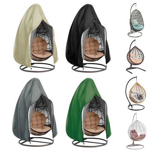Egg chair cover - egg, waterproof