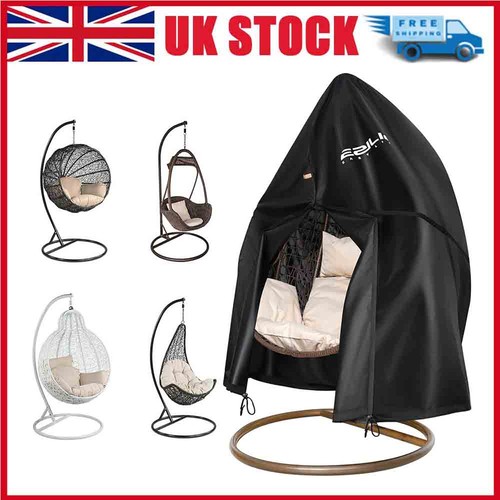 Double egg chair cover - double,