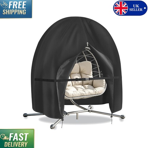 All weather egg chair - cover,